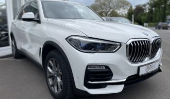 BMW X5 xDrive 45e Sport complet