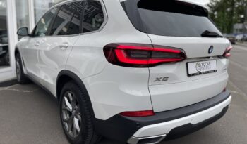 BMW X5 xDrive 45e Sport complet