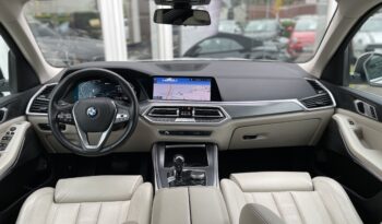 BMW X5 xDrive 45e Sport complet