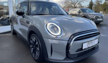 Mini Cooper 1.5 136cv Auto CLASSIC-TRIM complet