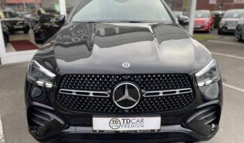 Mercedes GLE COUPE 400d AMG Line 4Matic 9G-Tronic complet