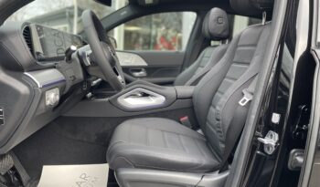 Mercedes GLE COUPE 400d AMG Line 4Matic 9G-Tronic complet