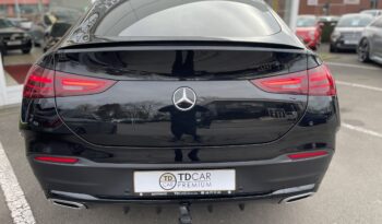 Mercedes GLE COUPE 400d AMG Line 4Matic 9G-Tronic complet