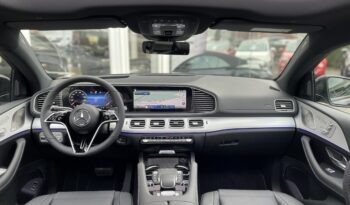 Mercedes GLE COUPE 400d AMG Line 4Matic 9G-Tronic complet