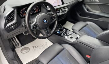 BMW 218 i Grand Coupé Pack M Auto complet