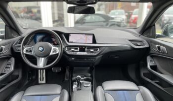 BMW 218 i Grand Coupé Pack M Auto complet