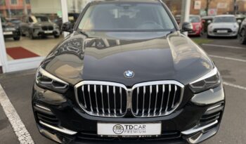 BMW X5 xDrive 45e Sport complet