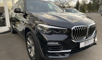 BMW X5 xDrive 45e Sport complet