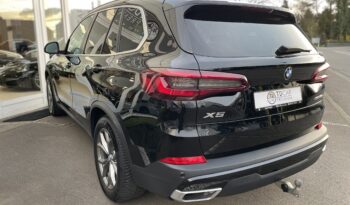 BMW X5 xDrive 45e Sport complet