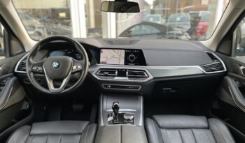 BMW X5 xDrive 45e Sport complet