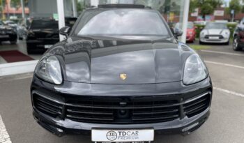 Porsche Cayenne S E-Hybride 3.0 462 Tiptronic complet