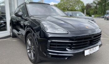 Porsche Cayenne S E-Hybride 3.0 462 Tiptronic complet