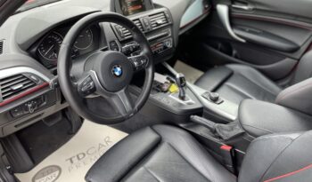 BMW 118 i Steptronic Sport-line complet