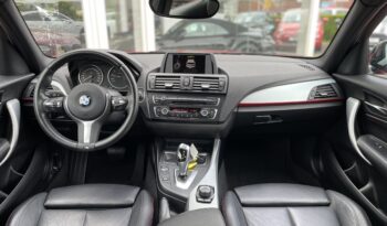 BMW 118 i Steptronic Sport-line complet