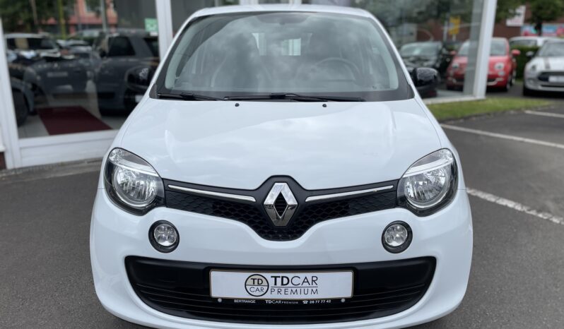 Renault Twingo LIMITED complet