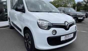 Renault Twingo LIMITED complet