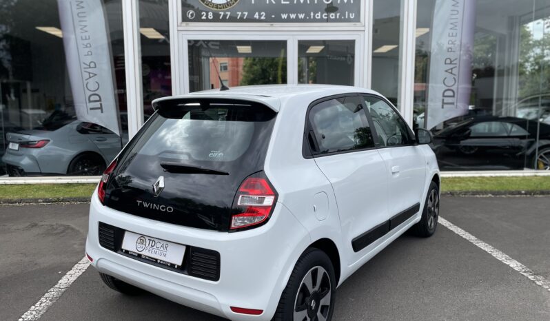 Renault Twingo LIMITED complet