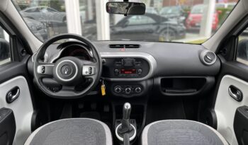 Renault Twingo LIMITED complet