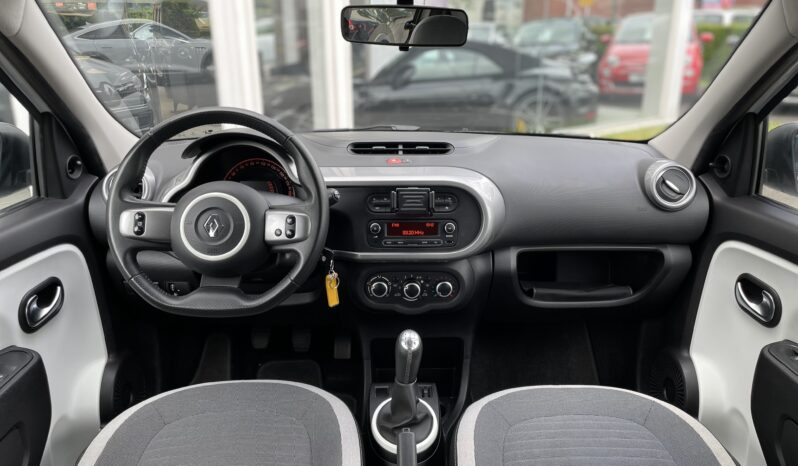 Renault Twingo LIMITED complet