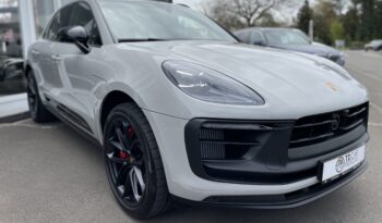 Porsche Macan 2.9 GTS PDK Toit Ouvrant complet