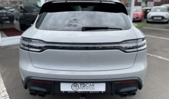 Porsche Macan 2.9 GTS PDK Toit Ouvrant complet