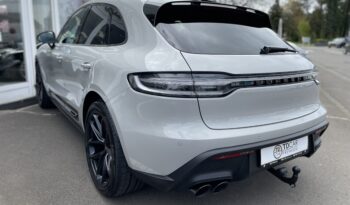 Porsche Macan 2.9 GTS PDK Toit Ouvrant complet