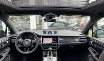 Porsche Macan 2.9 GTS PDK Toit Ouvrant complet