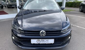 VW Polo 1.0 Comfortline complet