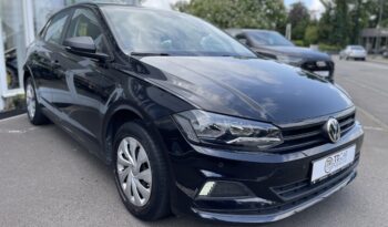 VW Polo 1.0 Comfortline complet