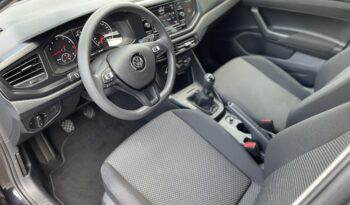 VW Polo 1.0 Comfortline complet