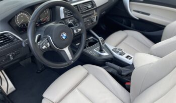 BMW M240 i Cabrio xDrive complet