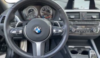 BMW M240 i Cabrio xDrive complet