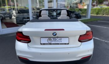 BMW M240 i Cabrio xDrive complet