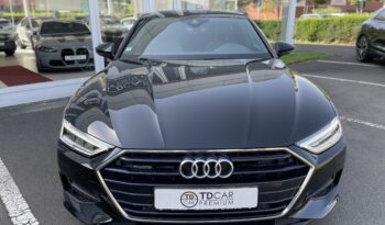 Audi A7 Sportback 45 Tdi 231 S-Line Quattro complet