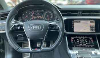 Audi A7 Sportback 45 Tdi 231 S-Line Quattro complet