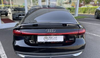 Audi A7 Sportback 45 Tdi 231 S-Line Quattro complet