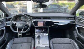 Audi A7 Sportback 45 Tdi 231 S-Line Quattro complet