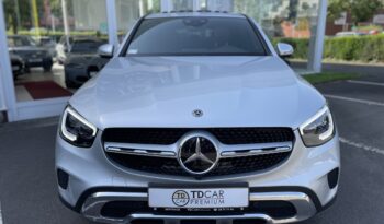 Mercedes GLC 300e Coupe 4MATIC complet