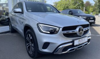 Mercedes GLC 300e Coupe 4MATIC complet