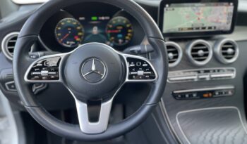 Mercedes GLC 300e Coupe 4MATIC complet