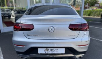 Mercedes GLC 300e Coupe 4MATIC complet