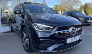 Mercedes GLA 250 Amg line 4Matic 7G-tronic Toit Ouvrant complet