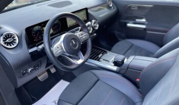 Mercedes GLA 250 Amg line 4Matic 7G-tronic Toit Ouvrant complet