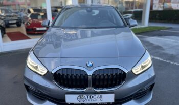 BMW 116d Advantage complet