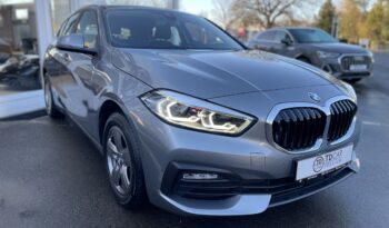 BMW 116d Advantage complet