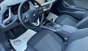 BMW 116d Advantage complet