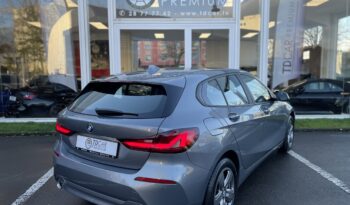 BMW 116d Advantage complet