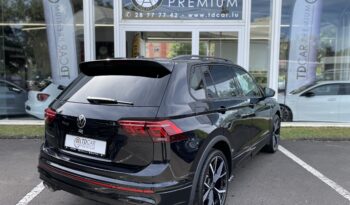 VW Tiguan 2.0 R 4Motion DSG7 Akrapovic complet