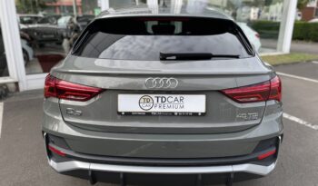 Audi Q3 Sportback 40 Tdi S-Line Quattro S-Tronic complet