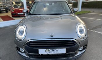 MINI One Clubman D 1.5L 115 Toit Ouvrant complet